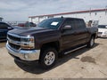 2016 Chevrolet Silverado 1500 — photo 2 of 16 | VIN 3GCUKREC3GG297628