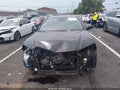2025 Toyota Camry — photo 12 of 16 | VIN 4T1DAACK4SU641807