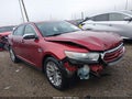 2013 Ford Taurus — photo 17 of 17 | VIN 1FAHP2F82DG202705