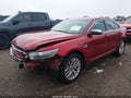 2013 Ford Taurus — photo 2 of 17 | VIN 1FAHP2F82DG202705