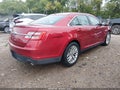2013 Ford Taurus — photo 4 of 17 | VIN 1FAHP2F82DG202705
