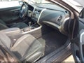 2015 Nissan Altima — photo 5 of 11 | VIN 1N4AL3AP2FN321404