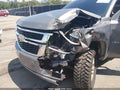 2018 Chevrolet Tahoe — photo 6 of 16 | VIN 1GNSCBKC5JR342437