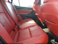 2026 Toyota Camry — photo 8 of 16 | VIN 4T1DAACK9TU738275