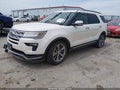 2018 Ford Explorer — photo 2 of 16 | VIN 1FM5K7F81JGA85926
