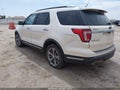 2018 Ford Explorer — photo 3 of 16 | VIN 1FM5K7F81JGA85926