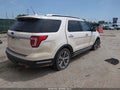 2018 Ford Explorer — photo 4 of 16 | VIN 1FM5K7F81JGA85926