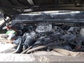 2012 Chevrolet Silverado — photo 10 of 13 | VIN 1GC4K1C85CF243419