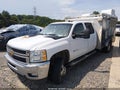 2012 Chevrolet Silverado — photo 2 of 13 | VIN 1GC4K1C85CF243419