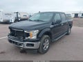 2018 Ford F-150 — photo 2 of 17 | VIN 1FTEW1EP9JKD69168