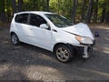 2011 Chevrolet Aveo — photo 1 of 17 | VIN KL1TD6DE0BB252890