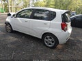 2011 Chevrolet Aveo — photo 3 of 17 | VIN KL1TD6DE0BB252890