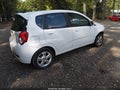 2011 Chevrolet Aveo — photo 4 of 17 | VIN KL1TD6DE0BB252890