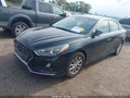 2019 Hyundai Sonata — photo 2 of 17 | VIN 5NPE24AF3KH733739