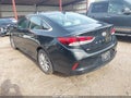 2019 Hyundai Sonata — photo 3 of 17 | VIN 5NPE24AF3KH733739