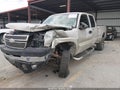 2006 Chevrolet Silverado 2500 — photo 6 of 17 | VIN 1GCHK29U26E107738