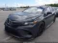 2023 Toyota Camry — photo 2 of 15 | VIN 4T1KZ1AKXPU072665