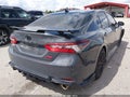 2023 Toyota Camry — photo 4 of 15 | VIN 4T1KZ1AKXPU072665