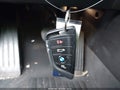 2017 BMW X1 — photo 11 of 16 | VIN WBXHT3C33H5F73206