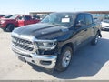 2023 Ram 1500 — photo 2 of 12 | VIN 1C6SRFFT0PN689075