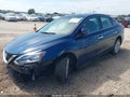 2017 Nissan Sentra — photo 2 of 10 | VIN 3N1AB7AP6HY257381