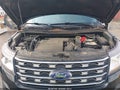2017 Ford Explorer — photo 10 of 21 | VIN 1FM5K8B89HGA04712