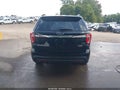 2017 Ford Explorer — photo 21 of 21 | VIN 1FM5K8B89HGA04712
