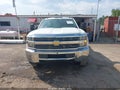 2017 Chevrolet Silverado — photo 17 of 21 | VIN 1GC4KYCG5HF203851