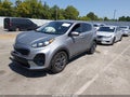 2022 Kia Sportage — photo 2 of 16 | VIN KNDPM3AC4N7989528