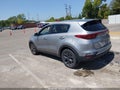 2022 Kia Sportage — photo 3 of 16 | VIN KNDPM3AC4N7989528