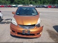 2010 Honda Fit — photo 12 of 16 | VIN JHMGE8H64AS013913