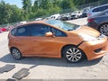 2010 Honda Fit — photo 13 of 16 | VIN JHMGE8H64AS013913