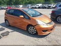 2010 Honda Fit — photo 1 of 16 | VIN JHMGE8H64AS013913