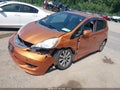 2010 Honda Fit — photo 2 of 16 | VIN JHMGE8H64AS013913