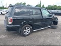 2008 Honda Pilot — photo 4 of 12 | VIN 5FNYF18528B024417