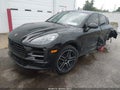 2021 Porsche Macan — photo 2 of 16 | VIN WP1AB2A5XMLB36725