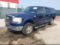 2008 Ford F-150 — photo 2 of 16 | VIN 1FTRW14W38FC14645