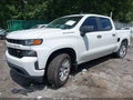 2022 Chevrolet Silverado 1500 — photo 17 of 18 | VIN 3GCPWBEK0NG176696