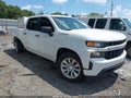 2022 Chevrolet Silverado 1500 — photo 1 of 18 | VIN 3GCPWBEK0NG176696
