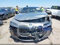 2023 BMW 7 Series — photo 11 of 15 | VIN WBA23EH00PCM47001