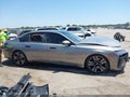 2023 BMW 7 Series — photo 12 of 15 | VIN WBA23EH00PCM47001