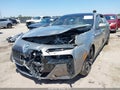 2023 BMW 7 Series — photo 2 of 15 | VIN WBA23EH00PCM47001
