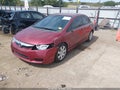 2011 Honda Civic — photo 2 of 16 | VIN 2HGFA1F52BH545200