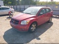 2007 Dodge Caliber — photo 2 of 11 | VIN 1B3HB48BX7D558825
