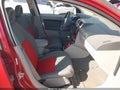 2007 Dodge Caliber — photo 5 of 11 | VIN 1B3HB48BX7D558825
