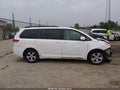 2013 Toyota Sienna — photo 13 of 16 | VIN 5TDKK3DC7DS298672