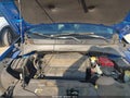 2021 Jeep Compass — photo 10 of 16 | VIN 3C4NJCBB7MT592623
