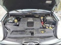 2006 Subaru B9 Tribeca — photo 10 of 15 | VIN 4S4WX85C164412268