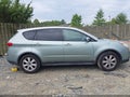 2006 Subaru B9 Tribeca — photo 12 of 15 | VIN 4S4WX85C164412268