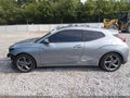 2020 Hyundai Veloster — photo 14 of 16 | VIN KMHTG6AF3LU025806